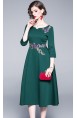 Elaine Dress